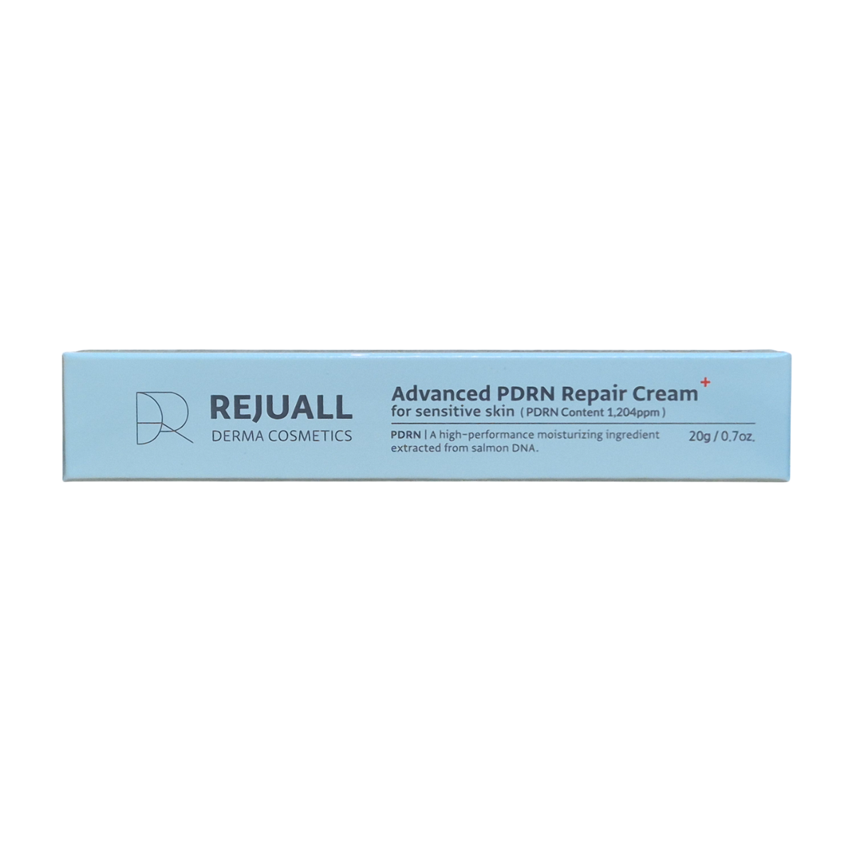 韓國 Rejuall PDRN三文魚再生霜 20g
