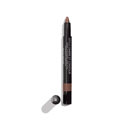 CHANEL 香奈兒 STYLO OMBRE ET CONTOUR 3合1眼影眼線筆 0.8g