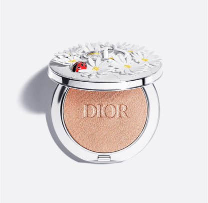 Dior 恆久貼肌亮采蜜粉餅 - 珍藏版 #003 Sun-Kissed