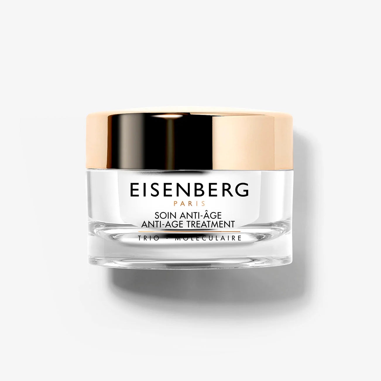 EISENBERG SOIN ANTI-ÂGE 復合抗皺霜面霜  50ml