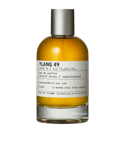 LE LABO YLANG 49 依蘭 EAU DE PARFUM