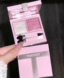 TOMFORD 2026年 七夕限定双色 眼影 #01 Pink Desire