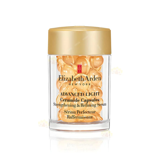 Elizabeth Arden 雅頓 超進化黃金導航輕盈膠囊