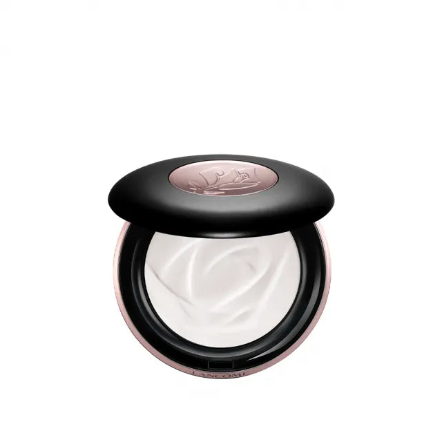 LANCOME  新品 零粉感超持久柔焦蜜粉餅 持妝大粉餅