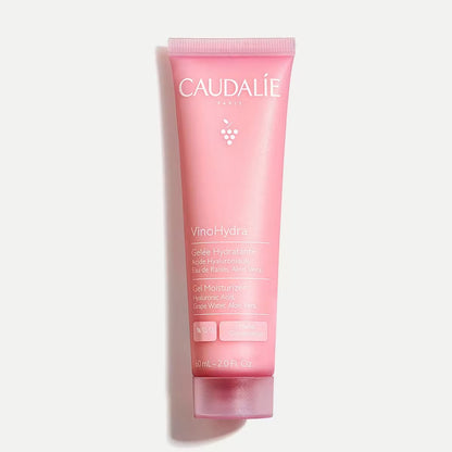 CAUDALIE 歐緹麗 葡萄籽保濕啫喱面霜 60ML
