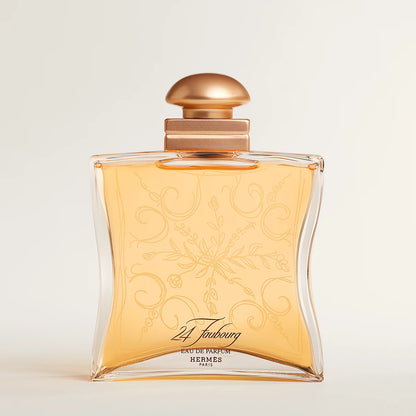 Hermes 24 Faubourg EDP for Women 法布街24號女性濃香水