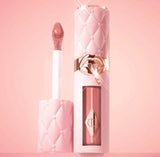 CHARLOTTE TILBURY PILLOW TALK BIG LIP PLUMPGASM 夢幻豐感唇蜜