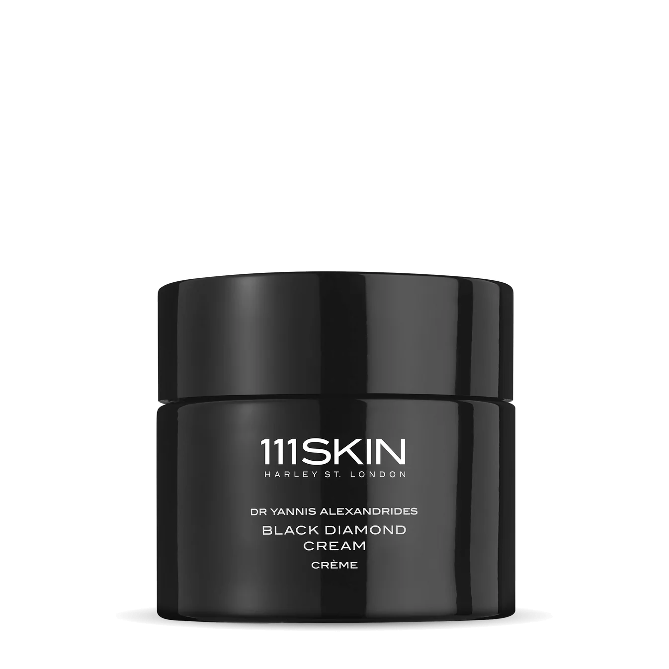 111SKIN 黑鑽導入抗齡再生面霜