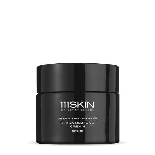 111SKIN 黑鑽導入抗齡再生面霜