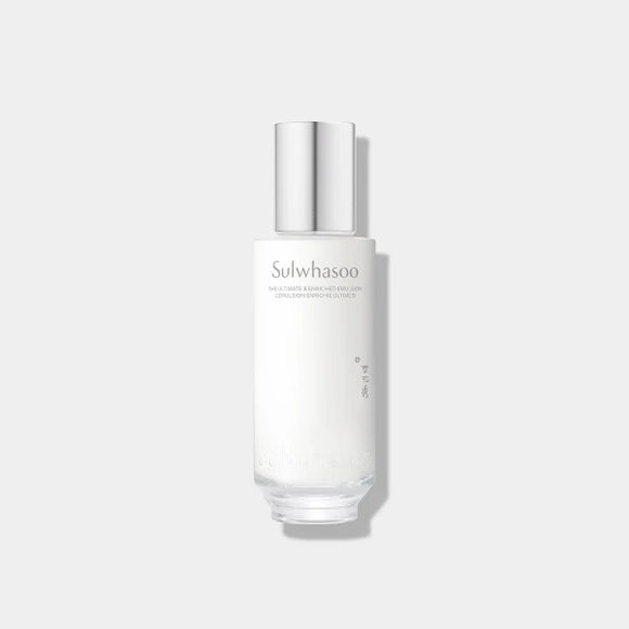 Sulwhasoo 雪花秀 菁典臻秀精萃乳液 125ml