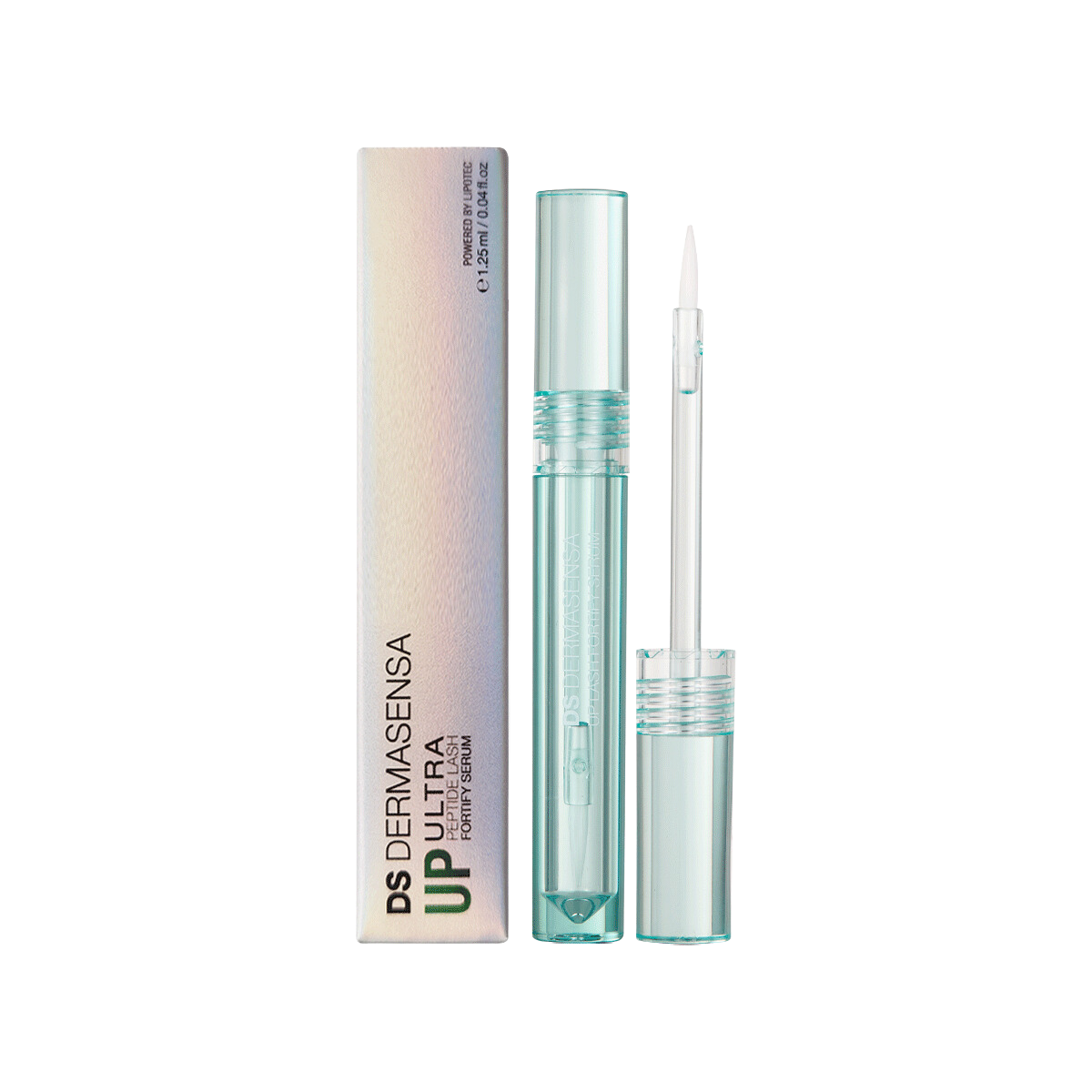 DS Dermasensa UP Ultra Peptide Lash Fortify Serum 多肽睫毛強韌精華 1.25ml
