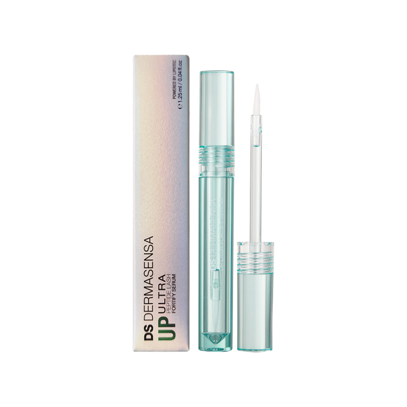 Dermasensa UP Ultra Peptide Lash Fortify Serum 多肽睫毛強韌精華 1.25ml