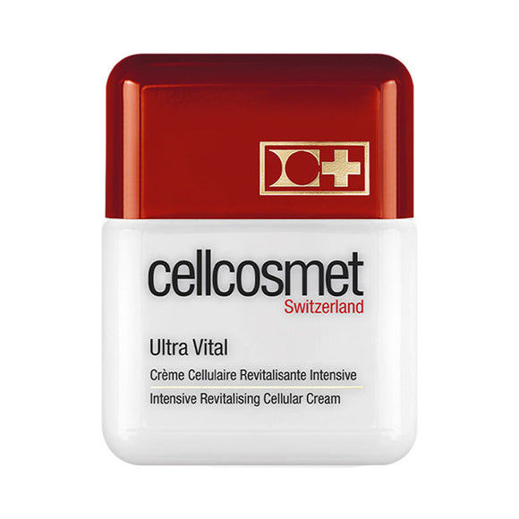 Cellcosmet 活力生機霜 50ML