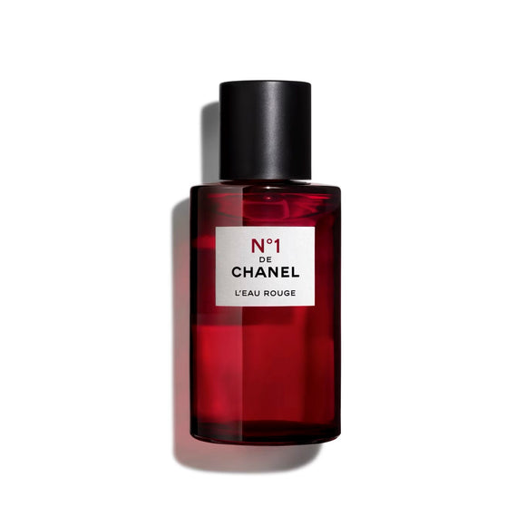 CHANEL 香奈兒 一號紅山茶花香氛噴霧 100ml