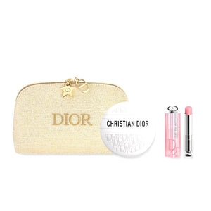 Dior 2024聖誕限定 Skincare and Makeup Set