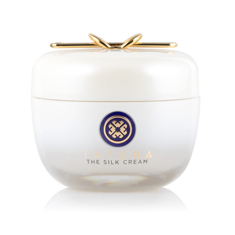 Tatcha 煥采絲滑補濕霜 50ml
