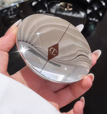 CHARLOTTE TILBURY 新品 小銀盤 輕盈無瑕柔光蜜粉 8g