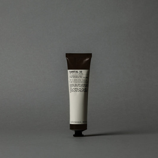 LE LABO 香氛護手霜55mL #SANTAL 33
檀香 33