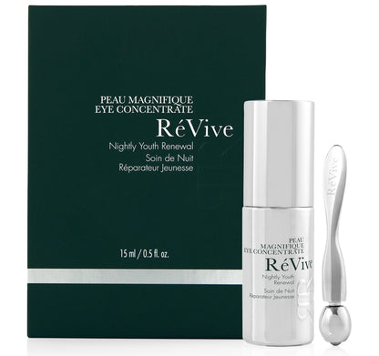 REVIVE 瑞微拂 頂級 奇跡夜間眼部精華 15ml