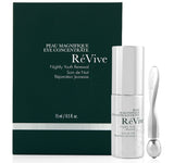 REVIVE 瑞微拂 頂級新品 奇跡夜間眼部精華 15ml