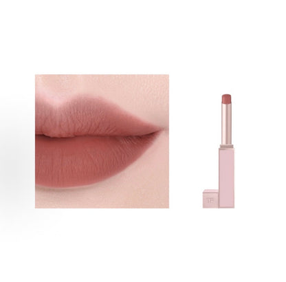 TOMFORD 2026七夕限定 Velvet Soft Mist Lipstick 口紅 #151 ICONIC NUDE