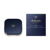 Clé de Peau Beauté 肌膚之鑰 RADIANT CUSHION FOUNDATION NATURAL｜鑽光透薄修護氣墊粉底 SPF25 PA+++ （柔霧版）