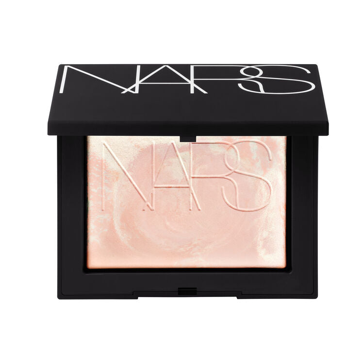 NARS 原生光星幻蜜粉餅 - Solstice 10g