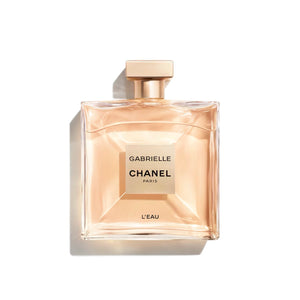 CHANEL 香奈兒 2024新款 GABRIELLE CHANEL L'EAU 嘉柏麗爾之水