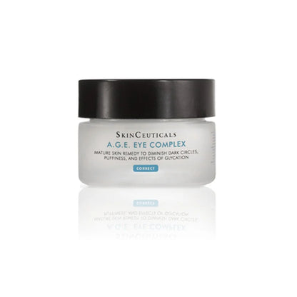 SkinCeuticals 升級版活膚緊緻眼霜 全新修護眼霜 15ml