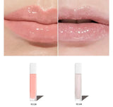 CHANEL 香奈兒 ROUGE COCO GLOSS SUMMER COLLEC TION 豐唇蜜 #904 透明帶閃 7ml