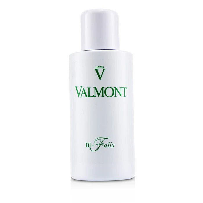 VALMONT 法爾曼 BI-FALLS 澈淨之泉眼部卸妝液
