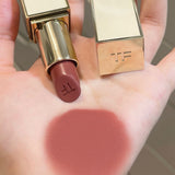 TOMFORD 限定 禁忌香草唇膏#100 大秀裸棕