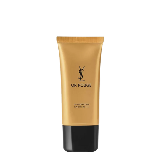 YSL 聖羅蘭 藏金妍活再生高效防曬霜 30ml
