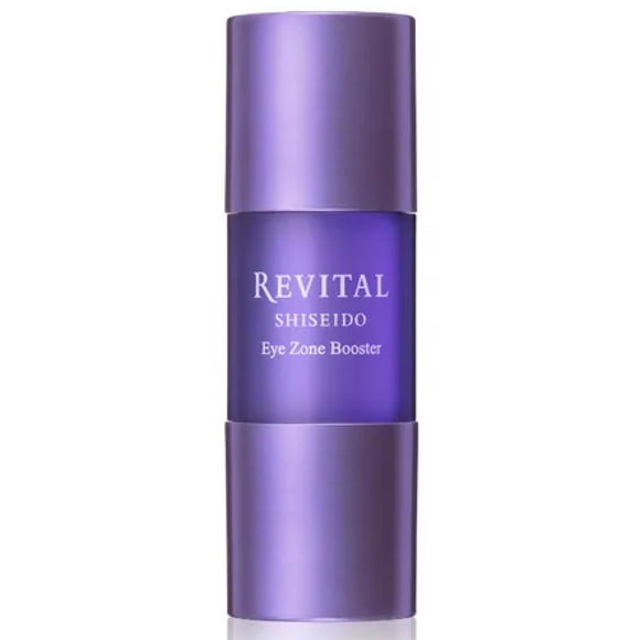 SHISEIDO 資生堂 悅薇 REVITAL 眼周滋潤精華 眼霜 15ml