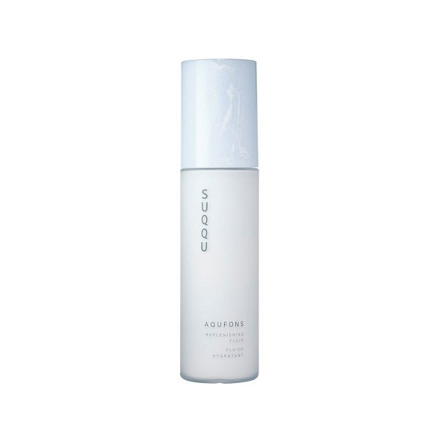 日本 SUQQU REPLENISHING FLUID 水妍亮采乳 125ml