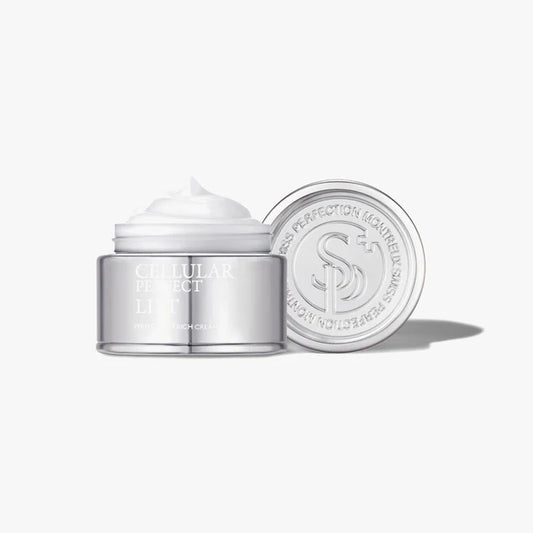 SWISS PERFECTION 柏菲妮 Perfect Lift Rich Cream 完美緊緻豐盈霜 50ml