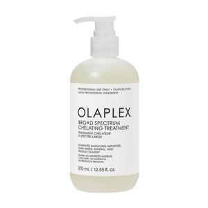 OLAPLEX Broad Spectrum Chelating Treatment 光譜淨化頭皮深層護理 370ML