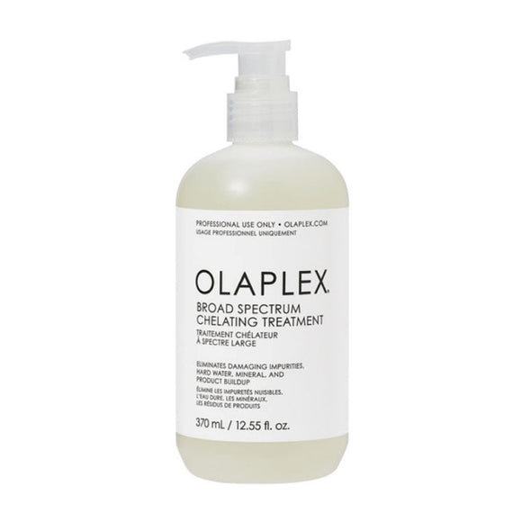 OLAPLEX Broad Spectrum Chelating Treatment 光譜淨化頭皮深層護理 370ML