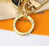 Louis Vuitton Spring Street Bag Charm and Key Holder