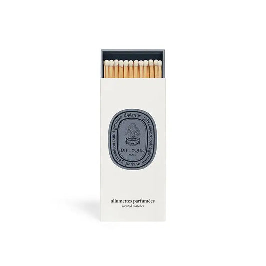 DIPTYQUE Diptyque scented matches 香氛火柴 一盒約50支
