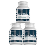 Biogency LIVER DOTOX 寶肝片 奶薊草復合片劑 60粒