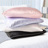 新西蘭 Okioki 玻尿酸絲感美容枕頭套