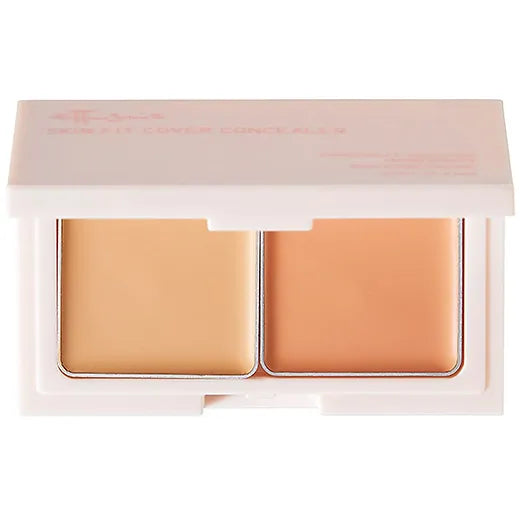 Ettusais艾杜紗 美肌護膚柔滑雙色遮瑕膏 Skin Fit Cover Concealer 4g