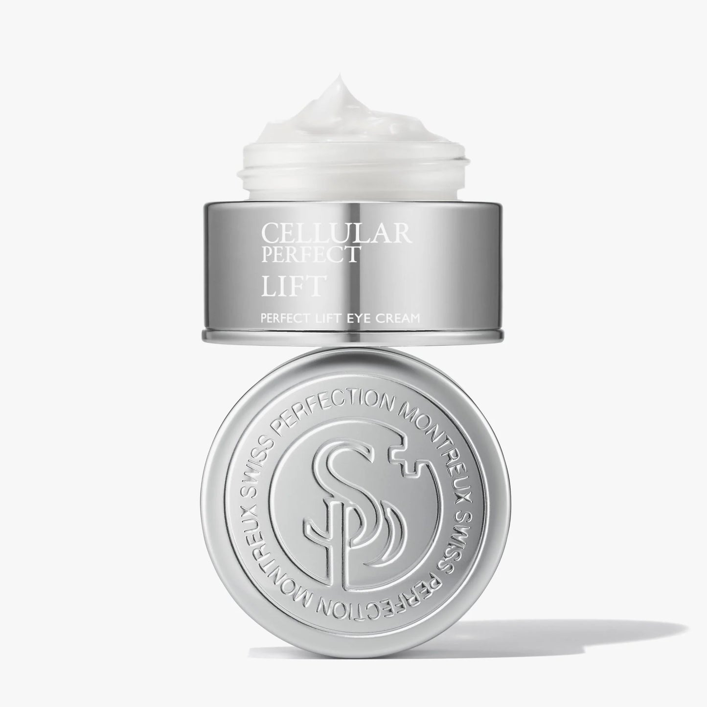 SWISS PERFECTION 柏菲妮 Cellular Perfect Lift Eye Cream 活細胞極致提升眼霜 15ml