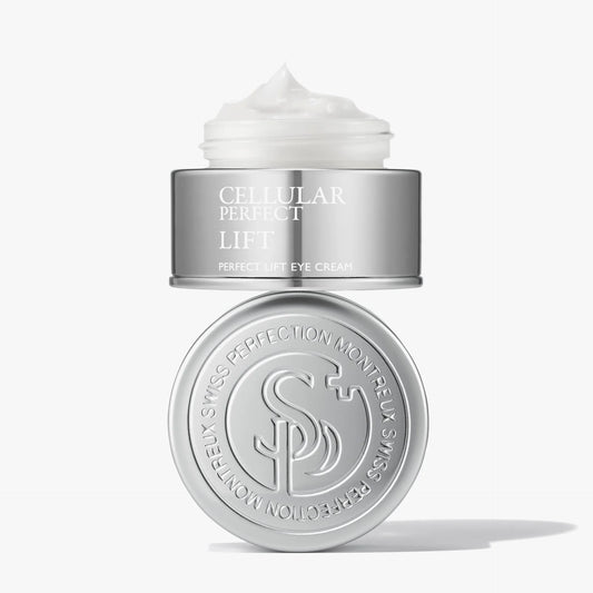 SWISS PERFECTION 柏菲妮 Cellular Perfect Lift Eye Cream 活細胞極致提升眼霜 15ml