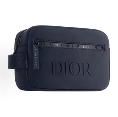 Dior 迪奧 Boutique Makeup Bag / Cosmetic Bag Remake & Customization 專櫃化妝包 改裝訂製