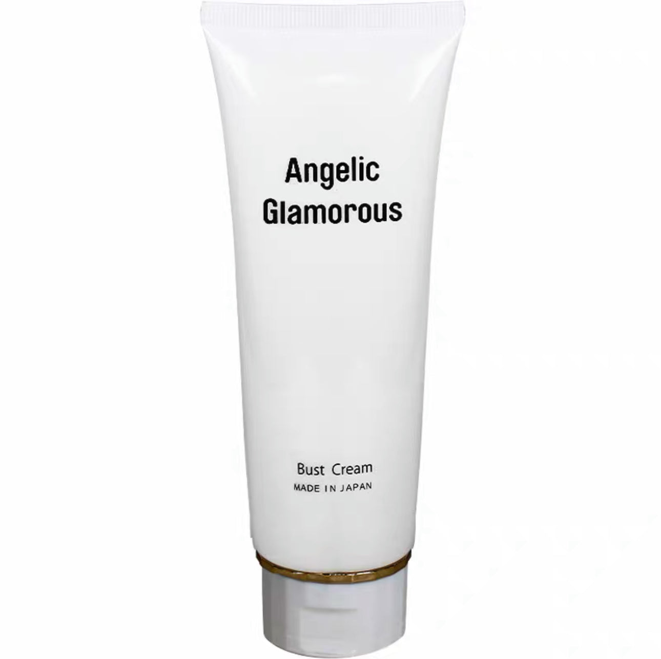 日本 Angelic Glamorous 新款豐胸霜 提升胸部 增大罩杯