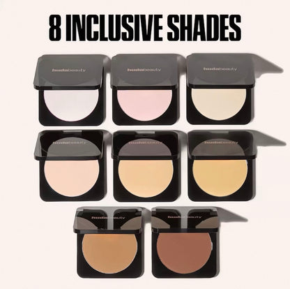 HUDA BEAUTY EASY BAKE PRESSED
粉餅 8.5g