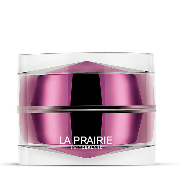 La Prairie CELLULAR CREAM 稀世鉑金面霜