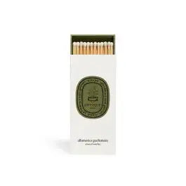 DIPTYQUE Diptyque scented matches 香氛火柴 一盒約50支